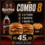 COMBO 8