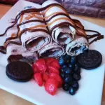 SABORES DE CASA