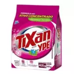 SABÃO PÓ TIXAN YPÊ MACIEZ 400G