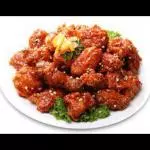 3 양념치킨 Yangnum Chicken
