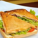 Torrada completa