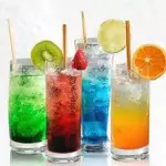 SODA ITALIANA