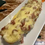 Supremo Roll