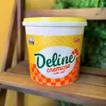 MARGARINA DELINE 3KG