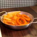 Petisqueira