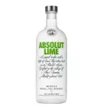 Absolut Lime 1L