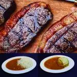 Picaña ó Bife de chorizo