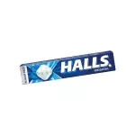 Halls Original