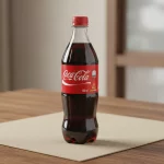COCA-COLA 600 ML