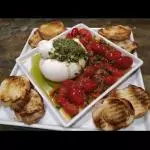 BURRATA DA BÚFALA