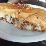 Baguete Moda da casa