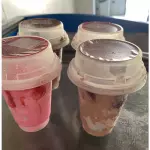 SORVETE SUNDAE FLOKMEL