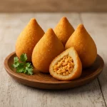 Coxinha Comum