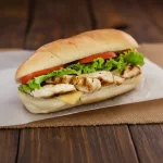 Torta la chilindrina