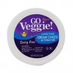Soy Based Food Creamy Veggie