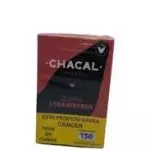 CHACAL 50GR BUBBA STRAWBERRY