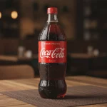 Coca de 1L TRADICIONAL