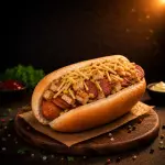 Dog Calafrango