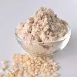 Farinha de sorgo 100gr