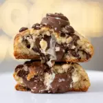 Galleta Nutella (Rellena)