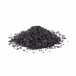 Gergelim Preto - 100g