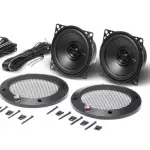 Prime Parlante de 4″ en 2 vías