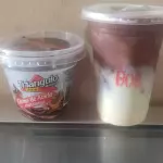 Taça da Felicidade de Açaí 500ml