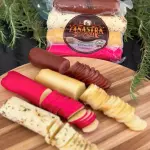 KIT PROVOLETO C/SALAME