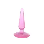 Plug anal de silicone PA1015