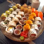 36 Piezas Clasicas