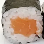 Hosomaki Sake (salmon) 39