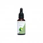 Aceite vegetal de pepino