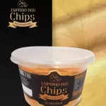 Chips de Provolone Tradicional-Desid