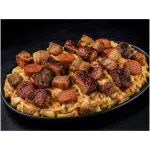 Choripapa Deluxe