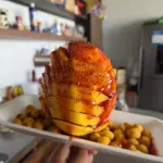 🥭 Mango preparado