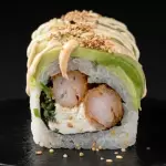 Ebi Furikake