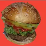ARMA TU BURGER SIMPLE