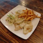 Filete a la Mantequilla