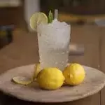 Limonada Natural