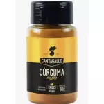 CURCUMA CANTAGALLO 60G