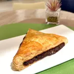 TRIANGULO CHOCOLATE