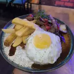LOMO A LO POBRE 300gr