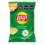 Lays de cebolla