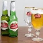 STELLA ARTOIS