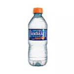 ÁGUA COM GÁS 500ML