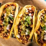Antojitos Mexicanos