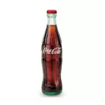 COCA ORIGINAL VIDRIO 300ML