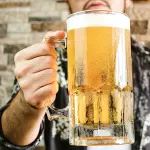 CERVEZA DE BARRIL (1 LT)