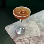 Margarita de Mel