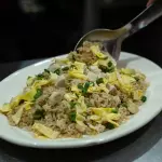 Chaufa de Pollo Familiar